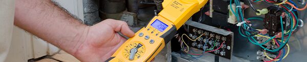Heating Repair in Jackson, MO